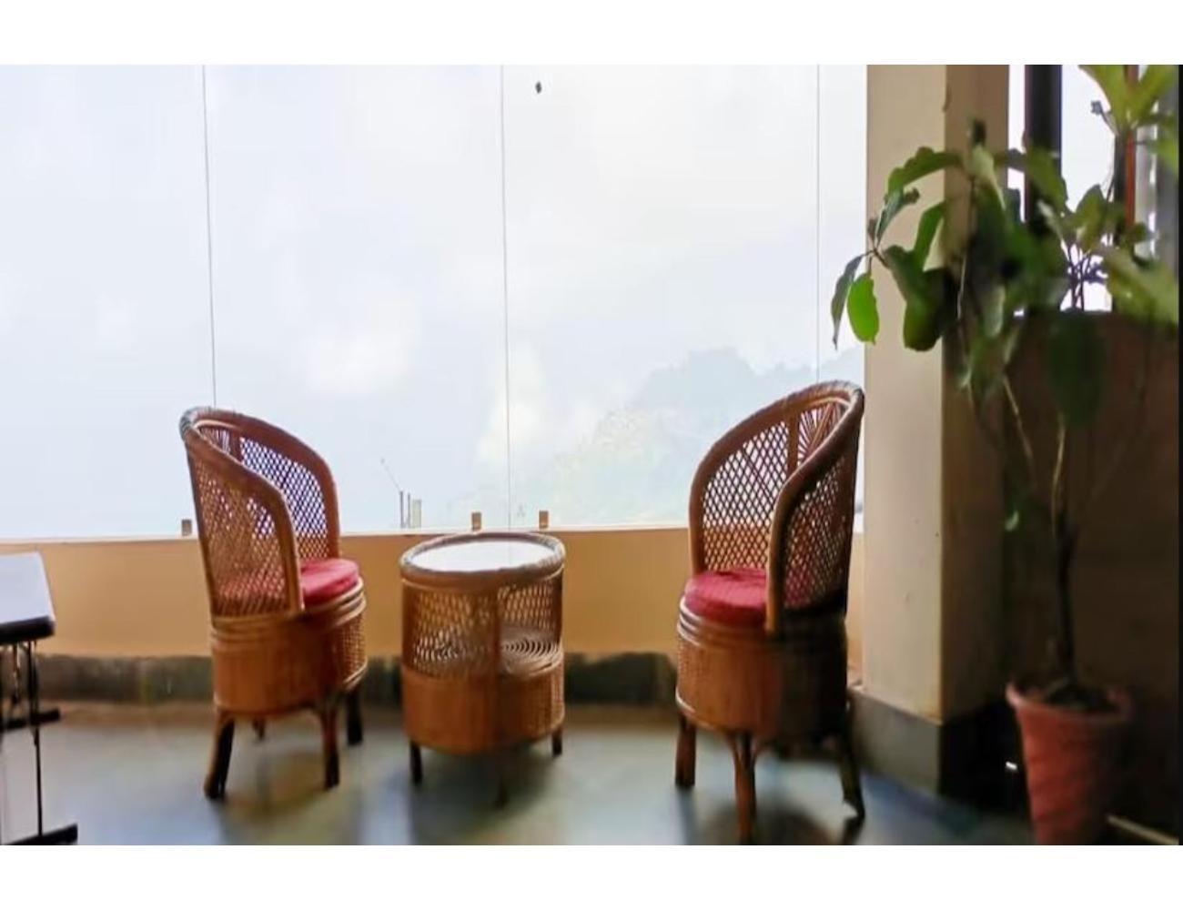 Sona Lodge, Siliguri Ngoại thất bức ảnh
