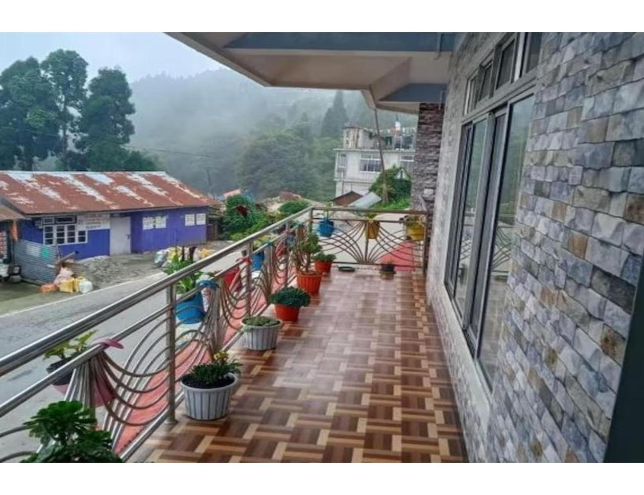 Sona Lodge, Siliguri Ngoại thất bức ảnh