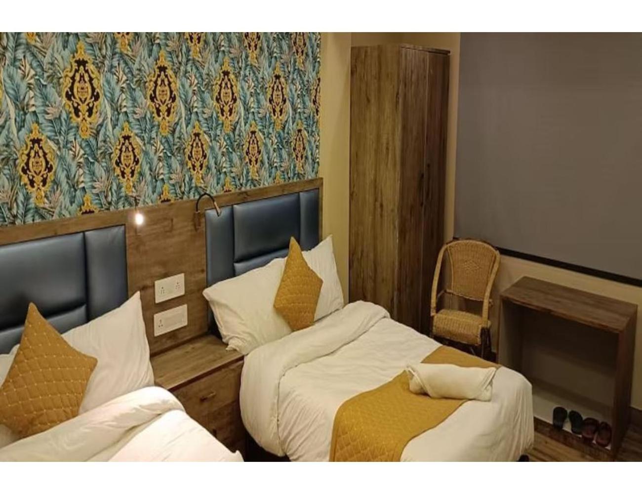 Sona Lodge, Siliguri Ngoại thất bức ảnh