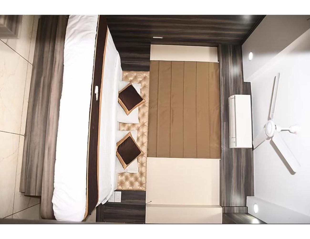 Sona Lodge, Siliguri Ngoại thất bức ảnh