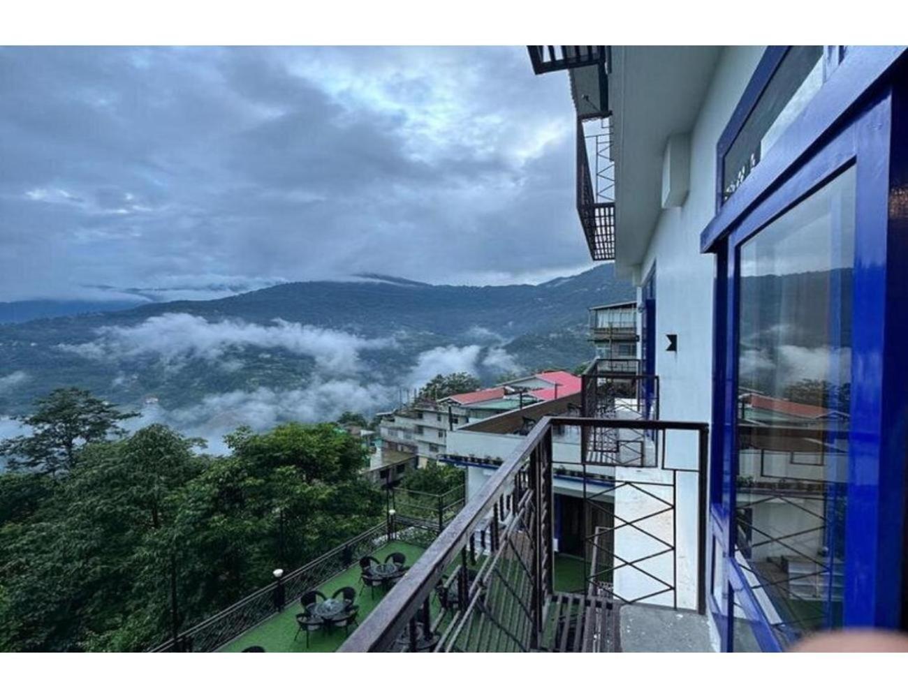 Sona Lodge, Siliguri Ngoại thất bức ảnh
