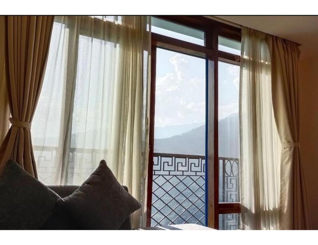 Sona Lodge, Siliguri Ngoại thất bức ảnh